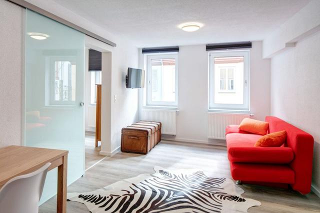 Appartement 1, Neue Straße, Bild 3