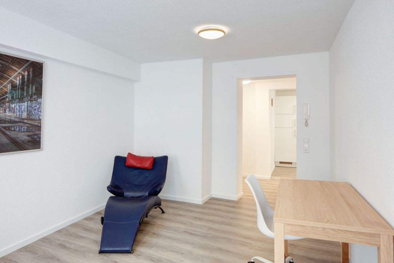 Appartement 1, Neue Straße, Bild 4