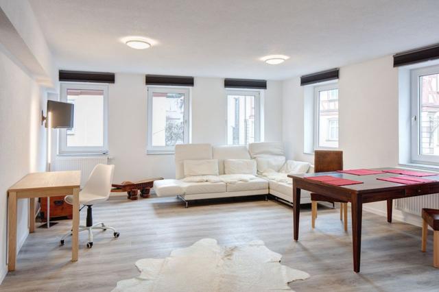 Appartement 2, Neue Straße, Bild 1