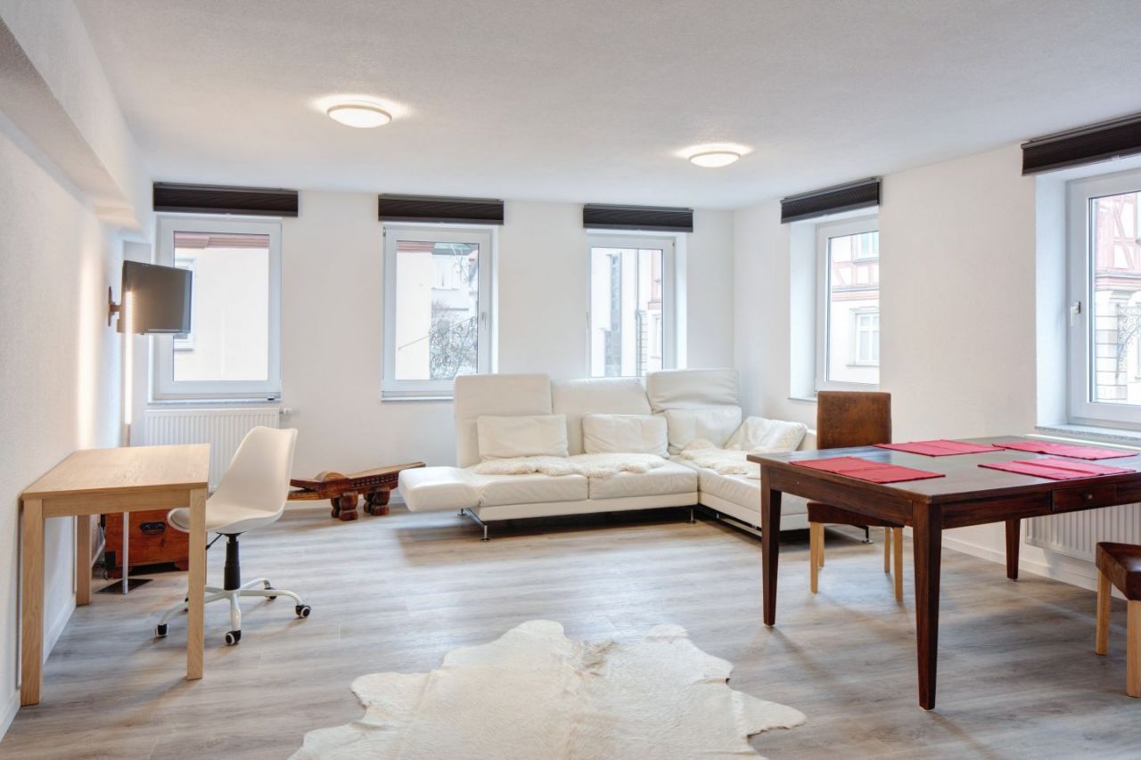 Appartement 2, Neue Straße, Bild 1