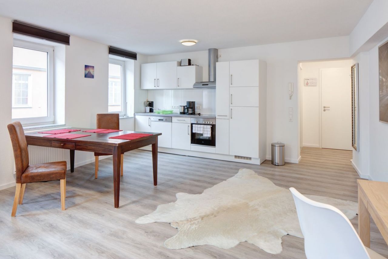 Appartement 2, Neue Straße, Bild 2