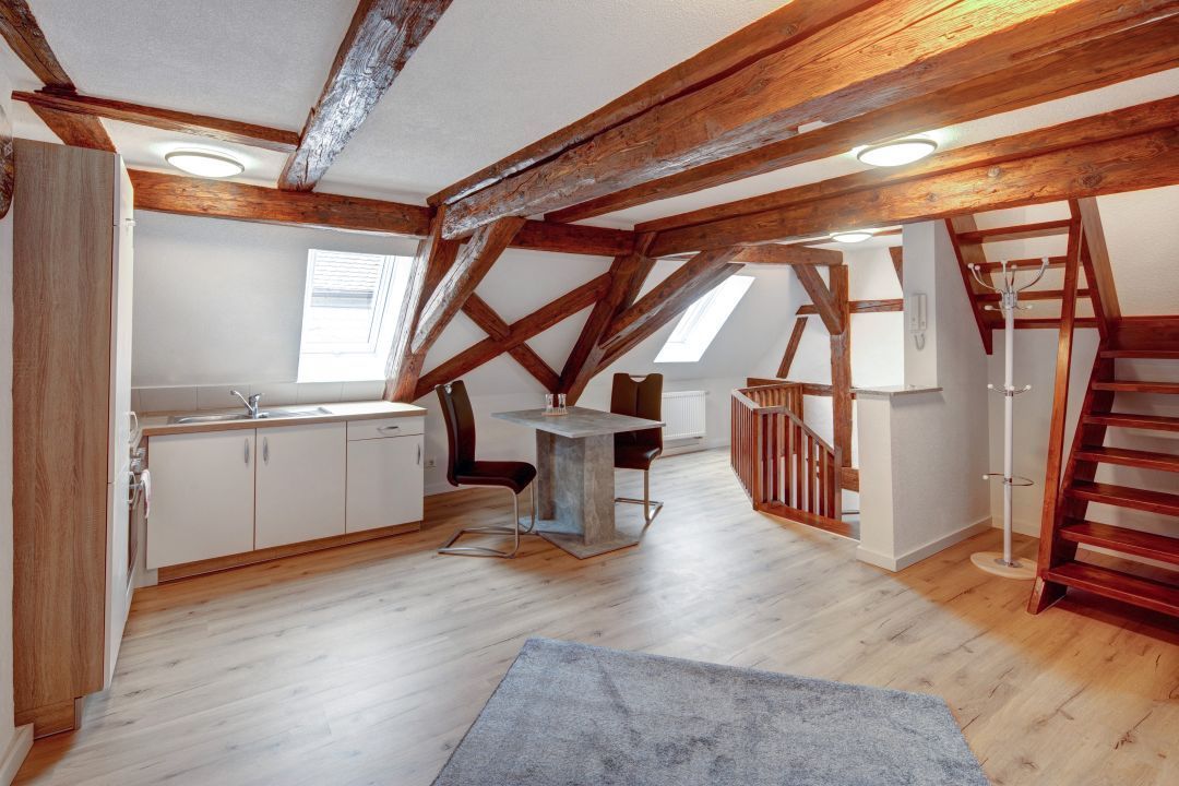 Appartement 9, Rosmarinstraße, Bild 2