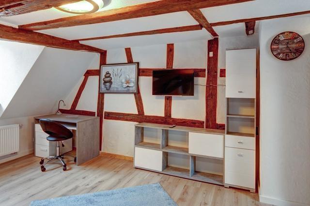 Appartement 9, Rosmarinstraße, Bild 4