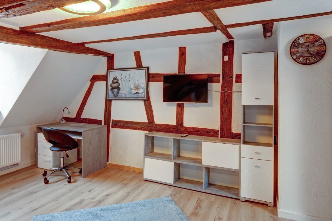 Appartement 9, Rosmarinstraße, Bild 4