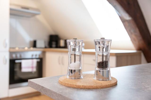 Appartement 9, Rosmarinstraße, Bild 7
