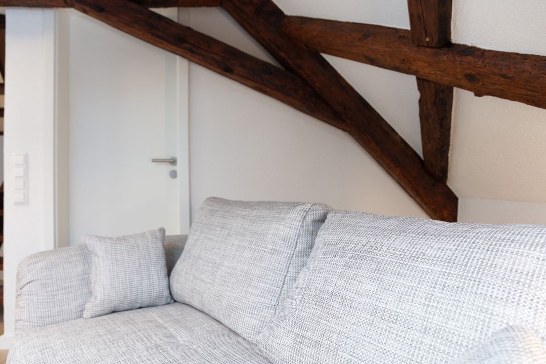Appartement 9, Rosmarinstraße, Bild 8